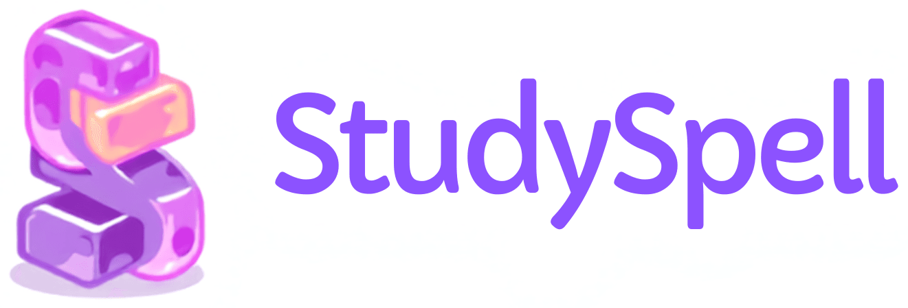 StudySpell